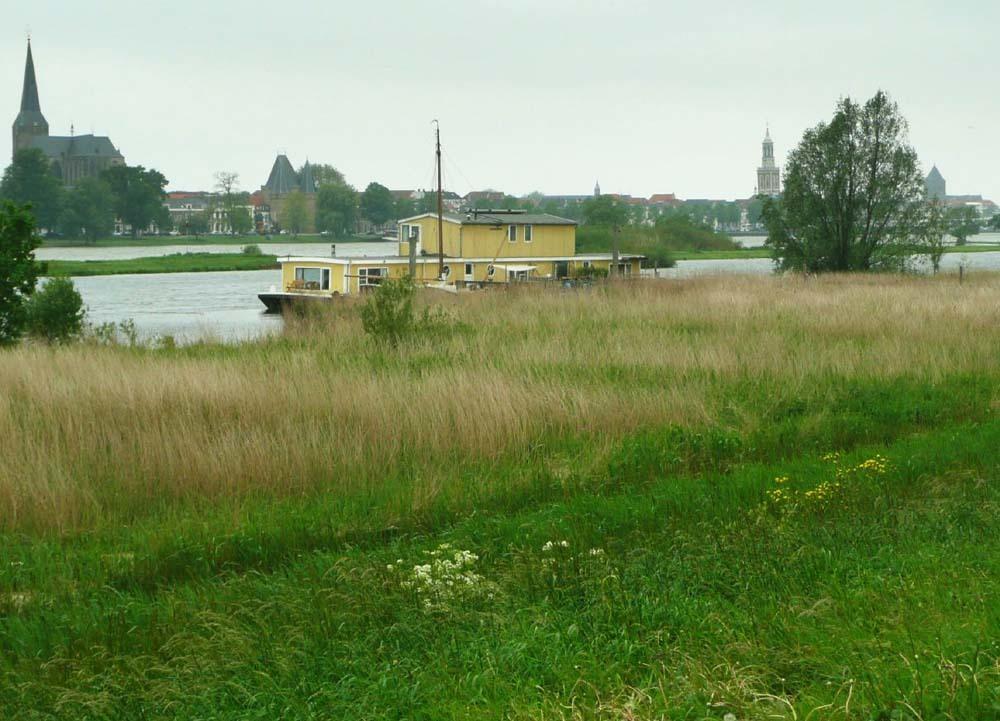 Ecostay De Ijsvogel Kampen Quarto foto