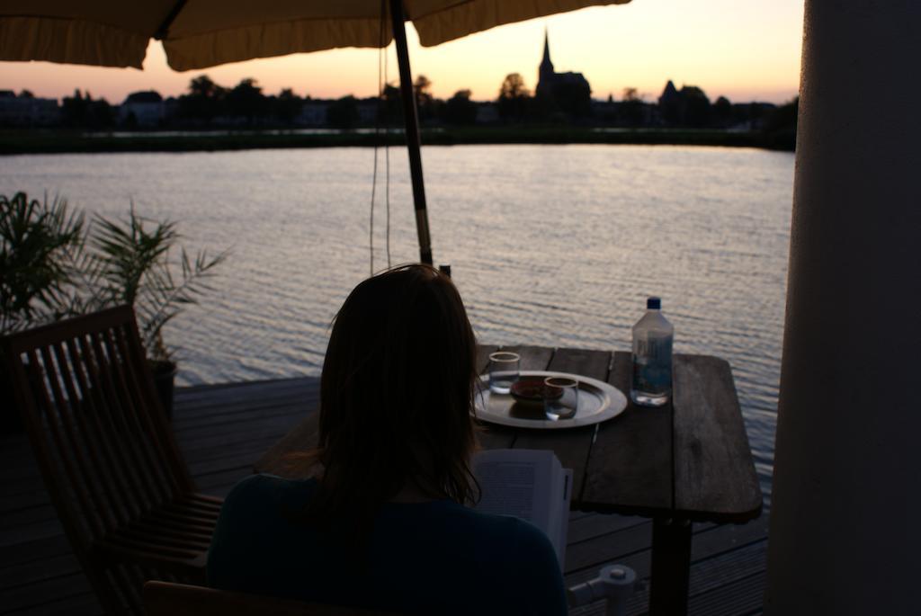 Ecostay De Ijsvogel Kampen Quarto foto