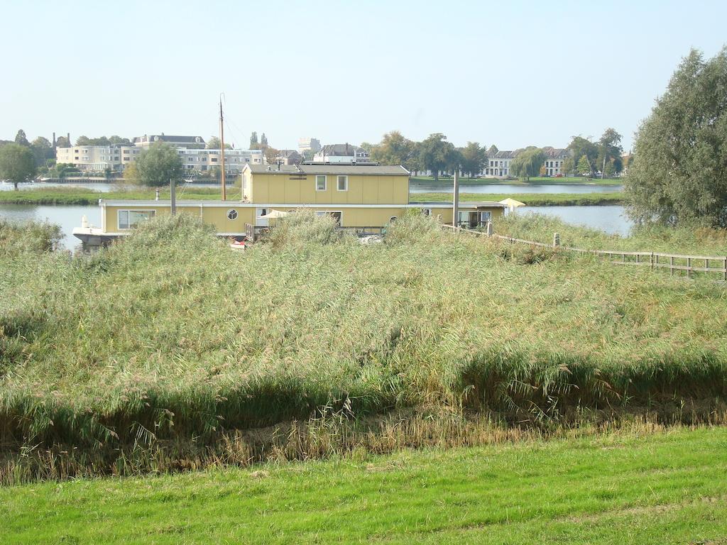 Ecostay De Ijsvogel Kampen Quarto foto