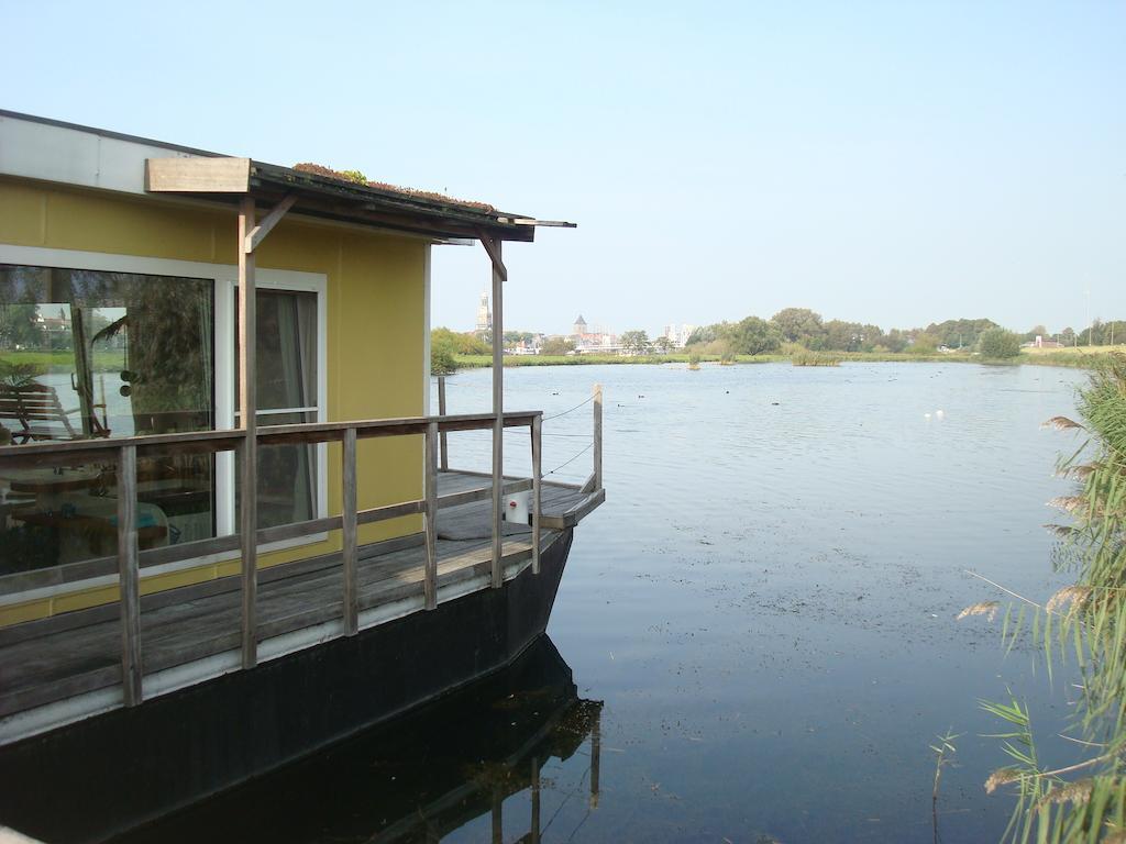 Ecostay De Ijsvogel Kampen Quarto foto